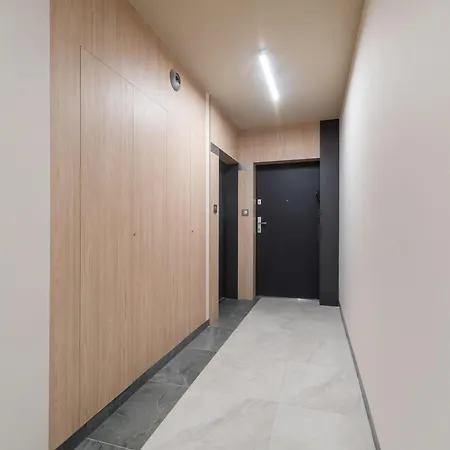 Golden Azzure By Grand Gdansk