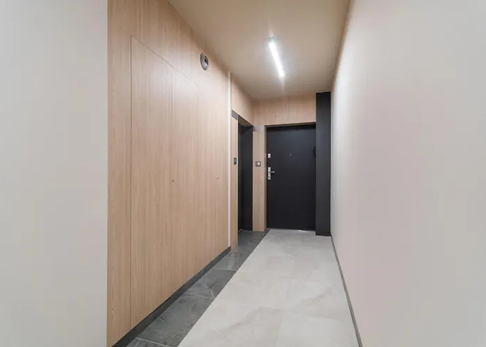 Golden Azzure By Grand Gdansk