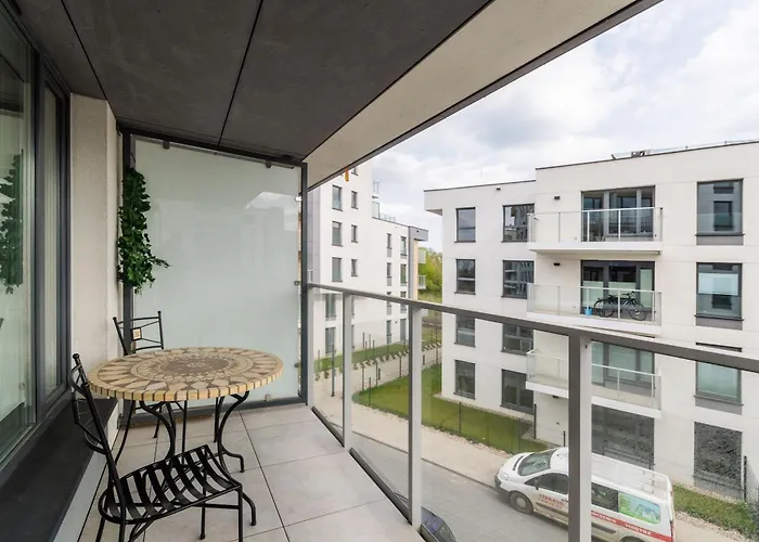 Golden Azzure By Grand * Gdansk